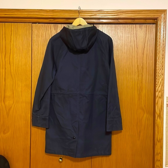 VERY SORRY, DONATED — Club Monaco Coat - Picture 4 of 15